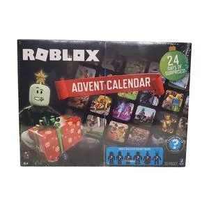 Roblox | Toys | Roblox Advent Calendar Roblox Action Collection Advent  Calendar | Poshmark